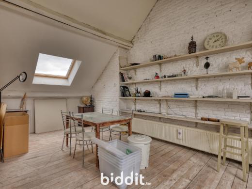Eerste alternatieve foto van het pand