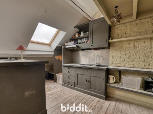 Derde alternatieve foto van het pand