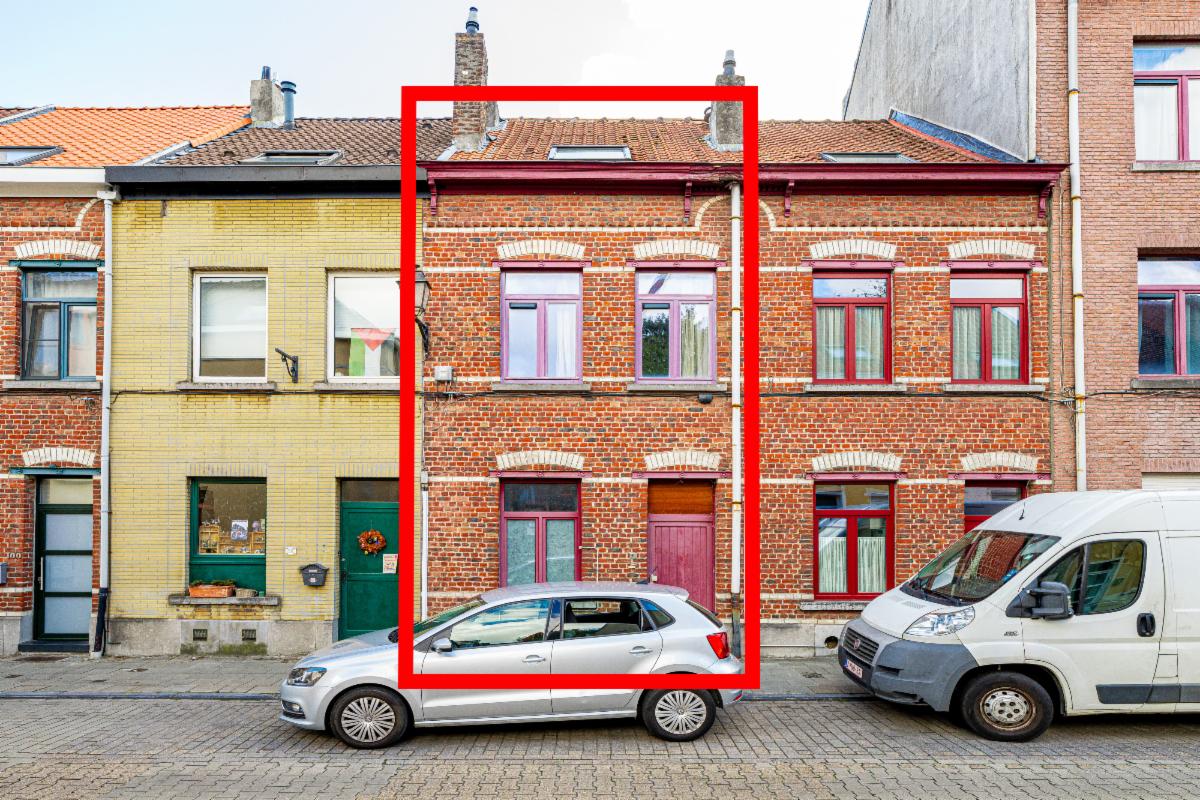 Presentatiebeeld van het pand n° 302046