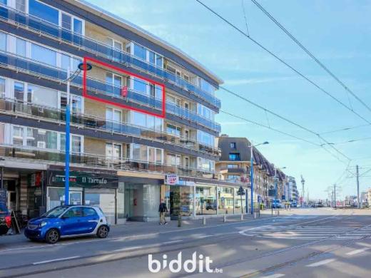 Presentatiebeeld van het pand n° 283021
