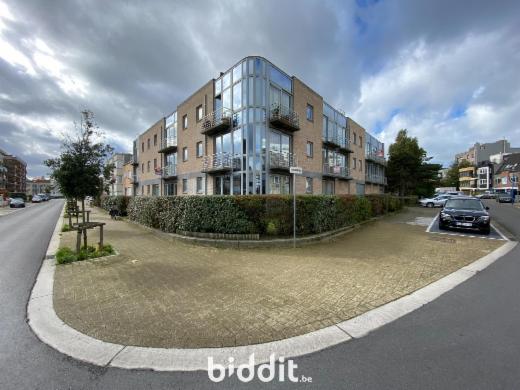 Tweede alternatieve foto van het pand