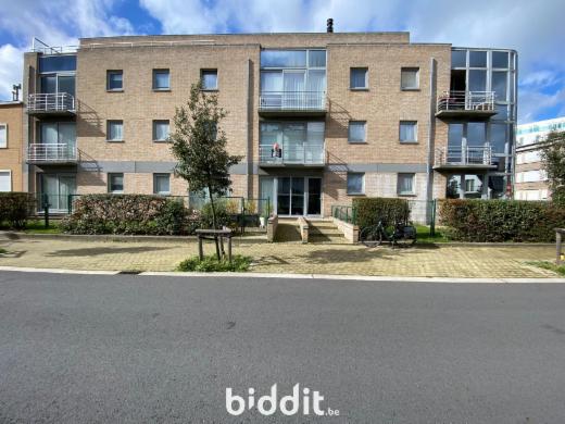 Derde alternatieve foto van het pand