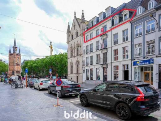 Presentatiebeeld van het pand n° 284519