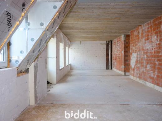 Tweede alternatieve foto van het pand