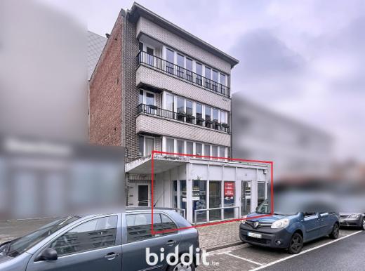 Presentatiebeeld van het pand n° 289124