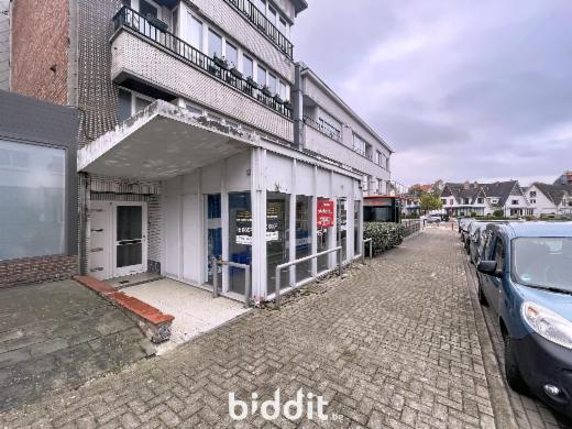 Eerste alternatieve foto van het pand