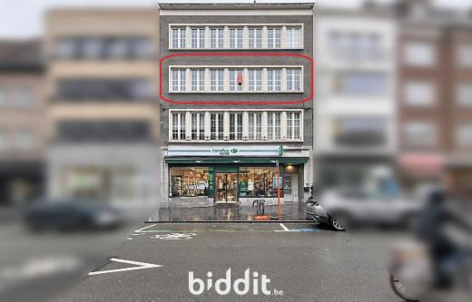 Eerste alternatieve foto van het pand