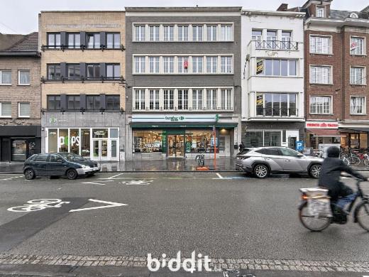 Tweede alternatieve foto van het pand