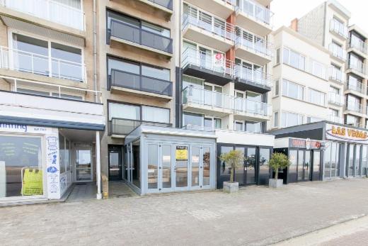 Eerste alternatieve foto van het pand