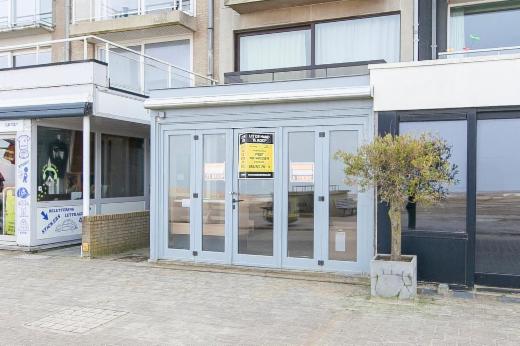 Tweede alternatieve foto van het pand