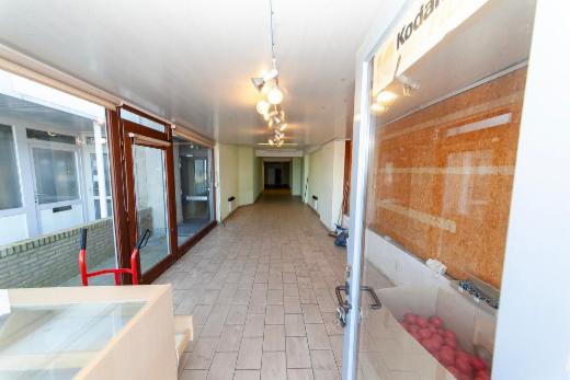 Derde alternatieve foto van het pand