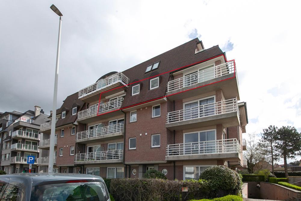 Presentatiebeeld van het pand n° 295987