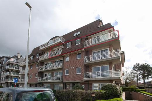 Presentatiebeeld van het pand n° 295987