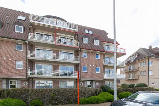 Eerste alternatieve foto van het pand