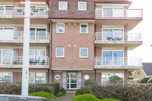 Tweede alternatieve foto van het pand