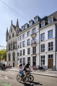 Presentatiebeeld van het pand n° 297381