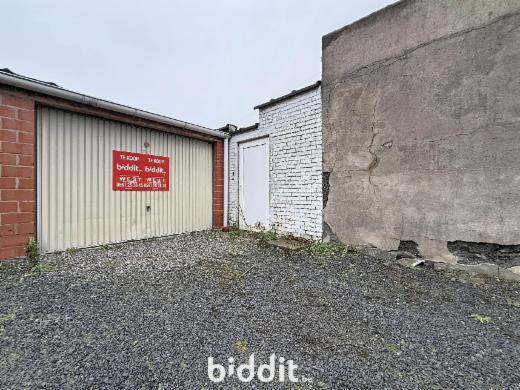 Presentatiebeeld van het pand n° 299600