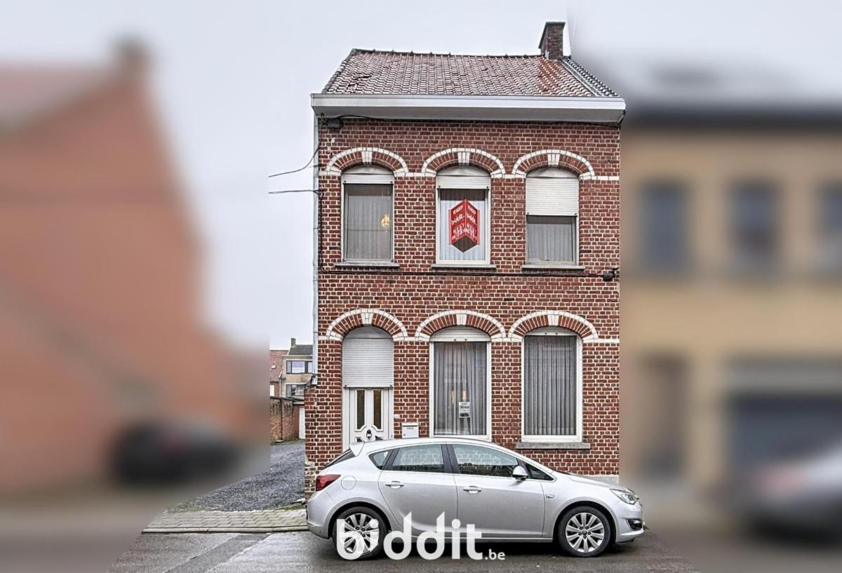 Presentatiebeeld van het pand n° 299602