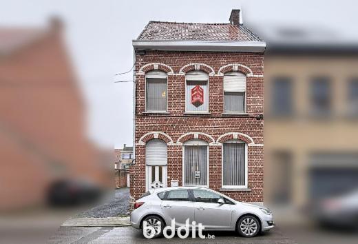 Presentatiebeeld van het pand n° 299602