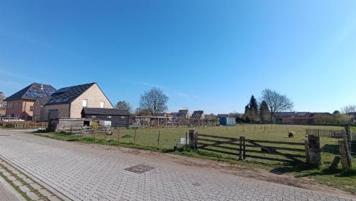 Eerste alternatieve foto van het pand