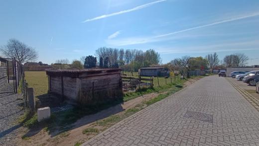 Tweede alternatieve foto van het pand
