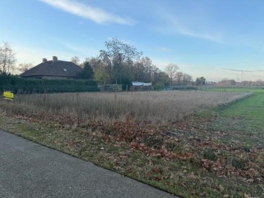 Tweede alternatieve foto van het pand