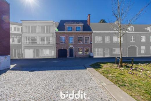 Presentatiebeeld van het pand n° 282787