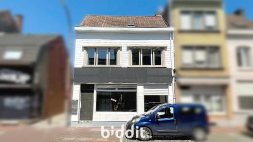 Presentatiebeeld van het pand n° 283183