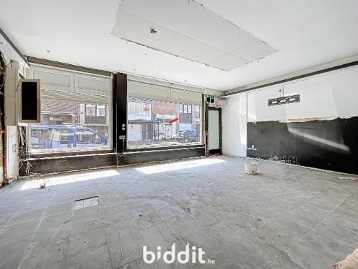 Eerste alternatieve foto van het pand