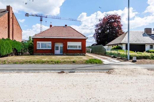 Presentatiebeeld van het pand n° 283411