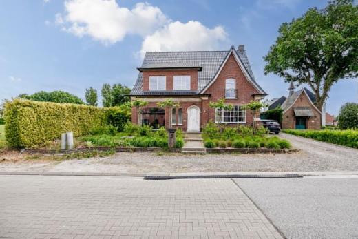 Presentatiebeeld van het pand n° 284045
