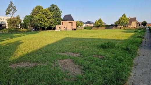 Derde alternatieve foto van het pand