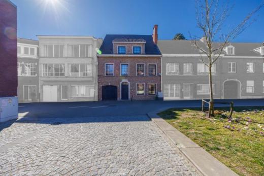 Presentatiebeeld van het pand n° 284959