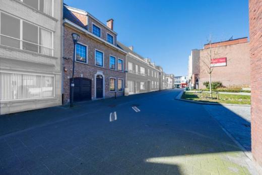 Eerste alternatieve foto van het pand