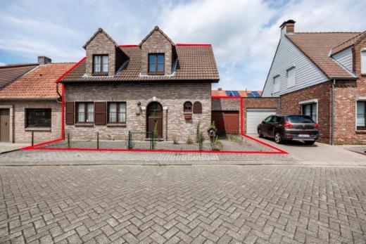 Presentatiebeeld van het pand n° 285107