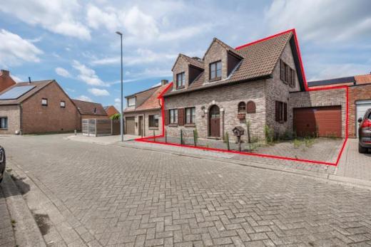 Eerste alternatieve foto van het pand