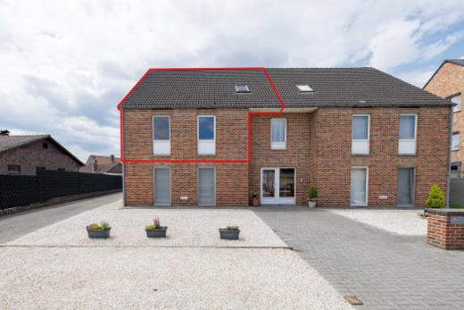 Presentatiebeeld van het pand n° 286353
