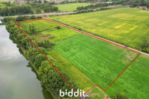 Presentatiebeeld van het pand n° 286369