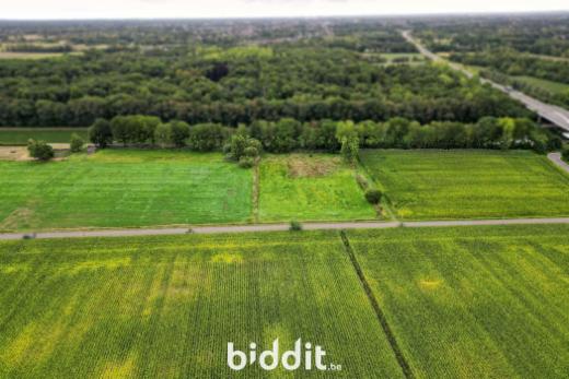 Derde alternatieve foto van het pand