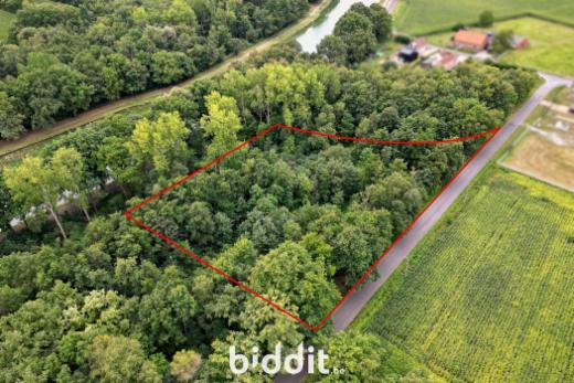 Presentatiebeeld van het pand n° 286370
