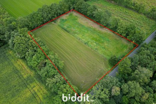 Presentatiebeeld van het pand n° 286371