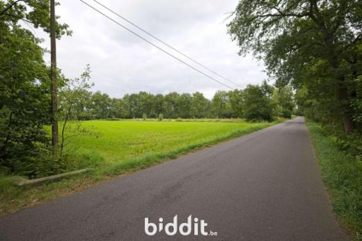 Eerste alternatieve foto van het pand