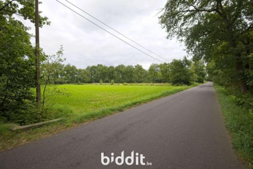 Tweede alternatieve foto van het pand