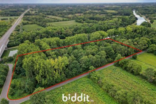 Presentatiebeeld van het pand n° 286373