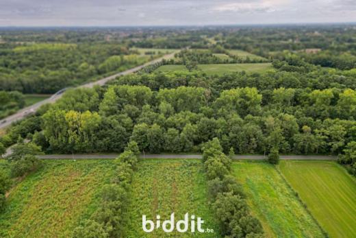 Derde alternatieve foto van het pand
