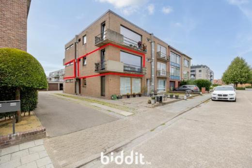 Presentatiebeeld van het pand n° 286391
