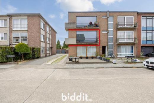 Eerste alternatieve foto van het pand