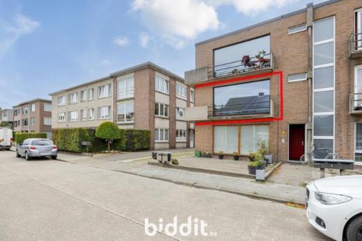 Tweede alternatieve foto van het pand