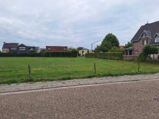 Tweede alternatieve foto van het pand