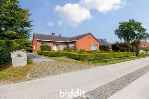 Presentatiebeeld van het pand n° 286812